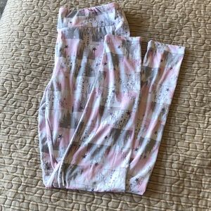 Disney Women’s Leggings